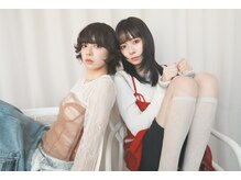 アルテヘアー(arte HAIR)