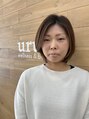 ウラン 苫小牧店(Urun) 荒 春世