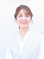 浜田美容室 浜田 久美子