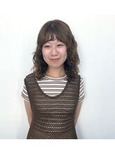 パープル 自由が丘(purple) megumi 