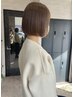 新【頭皮エステ】カット+カラー+ヘッドスパ（20分）￥16500→￥12500