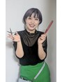 オシャマヘアー マチニワ店 佐津川 さくら