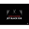ジェットブラックキューサンロク(JET BLACK 936)のお店ロゴ