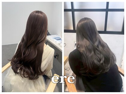 エレ 博多(ere)の写真