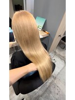 リア 布施店(Lia)&nbsp;ハニーブロンド