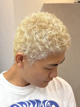 スタンド 博多(STAND) イージードリル/イージーパーマ