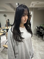 ソレイユ(soleil)&nbsp;似合わせレイヤーカット