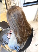 アンディアーモ サカエ(ANDIAMO SAKAE)&nbsp;ナチュラルハイライト