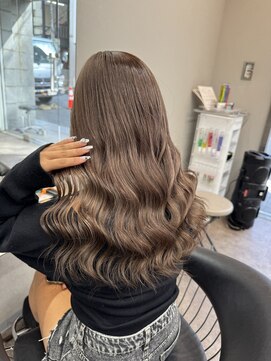 エミーバイモアムー(Emmie byMoremuu) 【RYUKI】