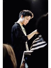 ジョイボックス 東三国店(JOYBOX) 坪田 龍樹