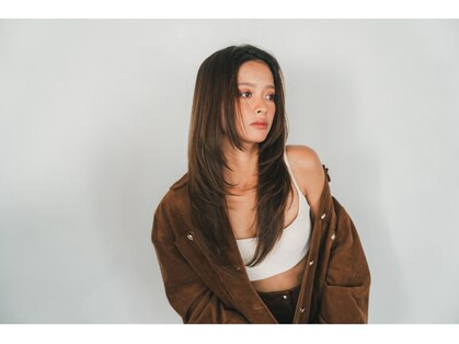 サロンドミルク 溝の口店(salon de MiLK)の写真