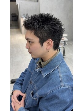 【京都/河原町/メンズカジュアル】