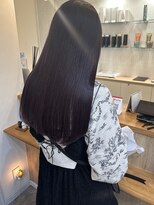 ワンヘアーアナザーライフ(ONE hair-another-life)&nbsp;イルミナカラー