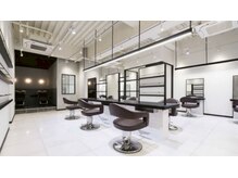 アース オーセンティック 南柏店(EARTH Authentic)の雰囲気（室内の雰囲気は落ち着いた空間となっております♪）