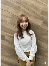 ピープルスペース 勝どき(people[  ])&nbsp;野呂みずき 勝どき