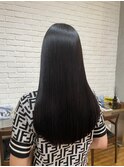 毛髪改善美髪ケア
