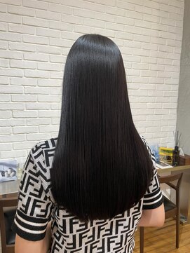 アンシークレット(Un Secret) 毛髪改善美髪ケア