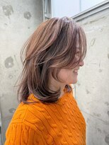 アルマフォー(Alma four)&nbsp;バイオレット