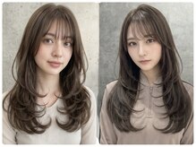 シンシア ドゥエ 新宿(CYNTHIA DUE)