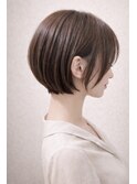巣鴨/ショートボブ/髪質改善/15