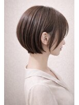 ハヌル(Haneul) 巣鴨/ショートボブ/髪質改善/15