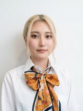 プレミアムバーバー 表参道店(PREMIUM BARBER produce by HIRO GINZA)&nbsp;金丸彩乃 表参道青山