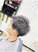 ホワイトメッシュ