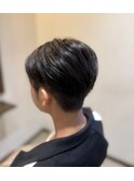 メンズショート