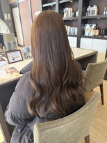 ジャパン ホンテン(JAPAN HONTEN) アッシュベージュ