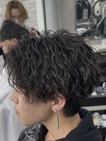 オーバル ジングウマエ(OVARL jingumae) 極上縦落ちスパイラル