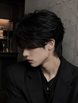 ローグ(ROGUE)&nbsp;毛流れセンターパート