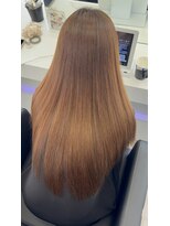 アグ ヘアー ギャビー 長泉店(Agu hair Gabby)&nbsp;担当 星合 髪質改善縮毛矯正