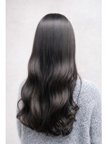 アース 長崎大村店(HAIR&MAKE EARTH)&nbsp;透明感艶カラー