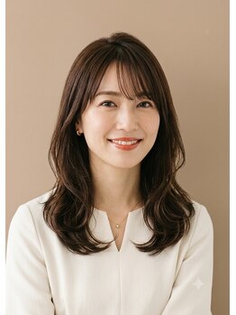 グレイス ヘアドレッシング 鷹匠(grace hair dressing)の写真/常に知識を更新し、変わり続ける"今"をご提供。オーダートリートメントによる毛髪改善プログラムが人気◎