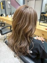 ラベンダー バイ ジュエル 湘南台駅西口店(Lavender by JEWEL) ☆お客様スタイル☆【Lavender by JEWEL 湘南台/湘南台駅】