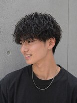 TELA HAIR 北習志野店【テーラへアー】【9月1日OPEN(予定)】 メンズパーマ【北習志野】<20代30代40代50代60代>