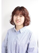 フェリチタ フィロ 大泉学園(FELICITA filo)&nbsp;中西 美聖