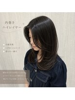 アルーシェ 心斎橋(Alushe) ハイレイヤーはお任せ下さい!!