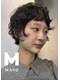纏(MaTo)の写真/【大通/NEW OPEN】今っぽい顔周りは【Mato】で＊顔周りがしっくりこないという方はお任せください◎