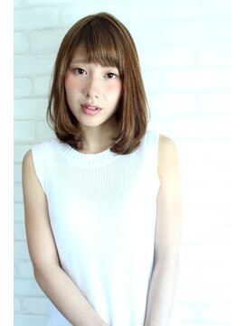 エンライズハナレ(en rise hanare) 30代/40代/美髪/水素/髪質改善/白髪染め/白髪ぼかし/伊丹/伊丹駅