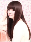 クール＆ＳＥＸＹで高めからのストレート