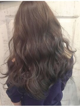 ジーナ(XENA) グレージュブラウン