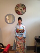 リプル(Ripple)&nbsp;アップStyle