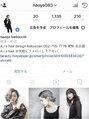 アルス ヘアーデザイン 覚王山(A.r.s hair design) Instagramやってます!ユーザーネーム{naoya083}