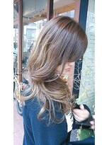 美容室 スタジアム(Stadium)&nbsp;イルミナ　フォレスト