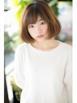 ヘアショップエヌアンドエー 久喜 栗橋店(hairshop N&A)&nbsp;王道☆愛されボブ