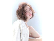 ヘアー ミッション ギオン(hair Mission Gion)