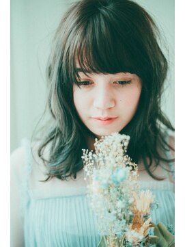 リアン 方南町店(Lian) ミディアムウェーブ