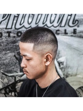 リットインダハウス(LIT INDA HOUSE) GI