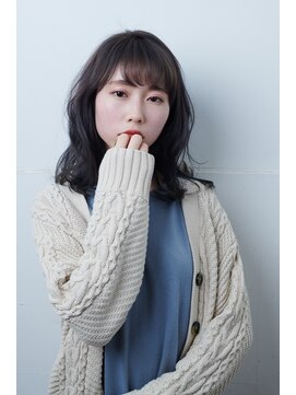 ブリング バイ スノードロップ 吉祥寺(BRING by Snowdrop) 前髪/マチルダボブ/ピンクベージュ/インナーグレージュ/吉祥寺